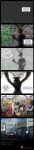2020 absurd_res aggretsuko anthro antlers avian beastars bird blonde_hair blue_eyes callie_briggs cheetah_(dc) chip_'n_dale_rescue_rangers clothed clothing comic dc_comics deer dialogue disney ducktales ducktales_(2017) english_text eyewear eyewear_on_head female fur gadget_hackwrench glasses goggles goggles_on_head group gyro_gearloose hair hanna-barbera hi_res horn long_image louis_(beastars) male mammal niban-destikim nickelodeon retsuko rotor_the_walrus sandy_cheeks sanrio sega sonic_the_hedgehog_(series) spongebob_squarepants swat_kats tail tall_image text url
