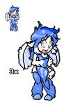  angel digital_media_(artwork) female kieri_suizahn nes-fan pixel pixel_(artwork) slightly_damned 