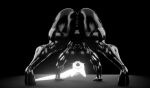 2026 3d_(artwork) abs absurd_res alien all_fours anthro anus_outline armwear big_breasts big_butt black_armwear black_clothing black_elbow_gloves black_footwear black_gloves black_handwear black_high_heels black_latex black_legwear black_skinsuit black_thigh_boots black_thigh_highs boots breasts butt camel_toe clothing digital_media_(artwork) elbow_gloves eyeless female footwear full-length_portrait genital_outline glistening glistening_armwear glistening_boots glistening_clothing glistening_elbow_gloves glistening_footwear glistening_gloves glistening_handwear glistening_legwear glistening_skinsuit glistening_thigh_boots glistening_thigh_highs gloves handwear hanging_breasts hi_res high_heeled_boots high_heels impaer_jaster kiki_(morosart) latex latex_armwear latex_boots latex_clothing latex_elbow_gloves latex_footwear latex_gloves latex_handwear latex_skinsuit latex_thigh_boots legwear looking_at_viewer looking_through looking_through_legs looking_through_legs_at_viewer nipple_outline not_furry open_mouth portrait rear_view sharp_teeth shoes skinsuit solo teeth thick_thighs thigh_boots thigh_highs tight_clothing vulva_outline watermark wide_hips