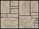 4:3 abdominal_bulge animated animated_comic animated_gif anthro balls bodily_fluids canid canine canis cervical_contact cervical_penetration comic cum cum_in_uterus cum_inflation cum_inside dragon duo enzo_leon fellowwolf from_behind_position genital_fluids genitals herm humanoid_genitalia humanoid_penis hybrid impregnation inflating inflation internal intersex intersex/male landon_(fellowwolf) long_penis male maleherm maleherm/male mammal mounting multiple_ova murid murine mythological_creature mythological_scalie mythology ovaries ovum penetration penis penis_in_uterus precum_in_uterus rat retracted_balls rodent scalie sex short_playtime size_difference sperm_cell uterus vaginal vaginal_penetration wolf