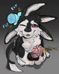 2026 3_fingers 3_toes 4:5 4_ears absurd_res ambiguous_gender animal_genitalia animal_penis anthro artist_name avali avian balls big_ears big_penis big_tail biped bird black_body black_claws black_feathers black_finger_claws black_fur black_hair black_sclera black_tail black_toe_claws blush bodily_fluids chest_tuft claws colored colored_sketch countershade_fur countershading digital_drawing_(artwork) digital_media_(artwork) digitigrade disembodied_hand dripping duo english_text equine_genitalia equine_penis erection feathered_wings feathers feet fingers flared_penis front_view full-length_portrait fur fyr_(fenrir784) geniebuy genital_fluids genitals glistening gradient_background grey_background hair hand_on_another's_head hand_on_head headpat hi_res high-angle_view huge_penis kneeling looking_at_viewer looking_pleasured looking_up looking_up_at_viewer male male_anthro maleherm_(lore) medial_ring motion_lines multi_ear multicolored_body multicolored_fur multicolored_tail narrowed_eyes nude nude_ambiguous nude_anthro one_eye_closed onomatopoeia open_mouth patting paws penis petting pink_tongue portrait precum precum_drip purple_eyes shaded signature silly simple_background simple_shading sketch smile solo_focus sound_effects tail tail_motion tailwag text throbbing throbbing_penis toes tongue tuft tufted_fur two_tone_body urethra white_body white_feathers white_fur wide_hips winged_arms wings ych_(character)