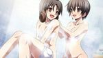  2girls bath breasts corpse_party multiple_girls nude 