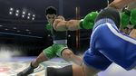  boxing bros. little_mac smash super 