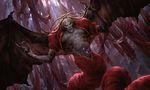  claws demon horn kothophed magic_the_gathering male wings 
