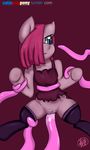  2015 cum cutiepoppony earth_pony equine fan_character friendship_is_magic hair horse mammal my_little_pony penetration penis pink_hair pinkie_pie_(mlp) pony pussy sex vaginal 