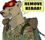  animated beret hat remove_kebab serbia unknown_species 