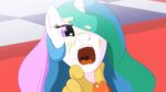  animated cum cum_in_hair cum_in_mouth cum_inside cum_on_face cumshot discord_(mlp) draconequus duo equine erection fantasyblade female friendship_is_magic hair horn horse humanoid_penis inside looking_at_penis male male/female mammal multicolored_hair my_little_pony open_mouth orgasm penis pony princess_celestia_(mlp) scalie solo_focus teeth tongue two_tone_hair 