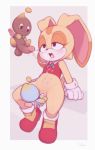  anthro big_penis bottomless chao cheese_the_chao chocola_the_chao clothed clothing cream_the_rabbit cub cum cum_in_mouth cum_in_pussy cum_inside cum_on_face cum_on_stomach cum_string duo female female_penetrated footwear group group_sex hi_res interspecies kekitopu lagomorph larger_female male male/female male_penetrating mammal navel penetration penis rabbit sex shoes simple_background size_difference smaller_male smile solo_focus sonic_(series) threesome vaginal vaginal_penetration young 