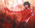  alucard_(castlevania) black_hair blood hellsing rain solid 