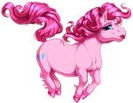  2015 alpha_channel earth_pony equine female feral friendship_is_magic horse kittehkatbar looking_at_viewer mammal my_little_pony pinkie_pie_(mlp) pony smile solo 