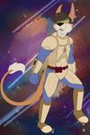  canine dragon fox hybrid jason(character) mammal mandalorian star star_wars 