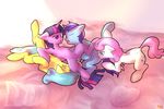  cutie_mark distoorted equine female foursome friendship_is_magic group group_sex horn horse lemon_hearts_(mlp) mammal minuette_(mlp) my_little_pony oral pony pussy sex twilight_sparkle_(mlp) twinkleshine_(mlp) unicorn winged_unicorn wings 