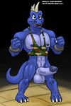  crocodile donkey_kong_(series) ignatius_husky krusha muscles nintendo reptile scalie video_games 