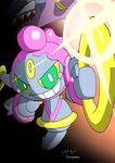  hoopa nintendo pok&eacute;mon punkydreamer video_games 