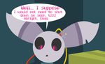  animatronic box coffee_cup comic detached_head eeple english_text lagomorph long_ears machine mammal mechanical robot shane_frost text wire 