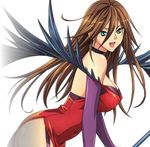  breasts lowres nyx queen&#039;s_blade queen's_blade 