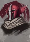  apollo_geist dom_(pixiv1122205) helmet highres kamen_rider kamen_rider_x_(series) male_focus solo upper_body 