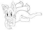  argento male miles_prower sonic_(series) tagme 