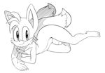  argento male miles_prower sonic_(series) tagme 