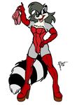  1994 dickgirl intersex mammal raccoon robert_hill 