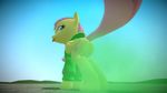  constipation fart fluttershy_(mlp) friendship_is_magic my_little_pony smelly tackofetish_(artist) 