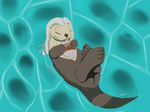  greyfox lee male mammal sea_otter 