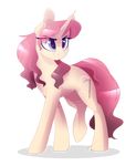  equine fan_character female friendship_is_magic horn mammal my_little_pony solo unicorn 