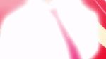  animated animated_gif beach bikini black_hair blonde_hair bouncing_breasts breasts female fighting hair_ribbon ikaruga_(senran_kagura) jumping katsuragi_(senran_kagura) large_breasts long_hair multiple_girls ribbon screencap senran_kagura senran_kagura_(series) smile swimsuit sword weapon 