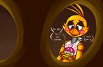  animatronic avian bird chica_(fnaf) chicken cupcake_(fnaf) female five_nights_at_freddy&#039;s five_nights_at_freddy&#039;s_2 machine mammal mechanical robot toy-bonnie toy_chica_(fnaf) video_games 