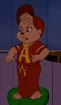  3-toes alvin_and_the_chipmunks bulge cartoon chipmunk clothing cub edit feet mammal pajamas rodent screencap series unknown young 
