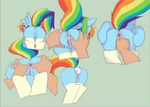  anus bestiality doxy equine female feral friendship_is_magic horse human interspecies male mammal my_little_pony pegasus pony pussy rainbow_dash_(mlp) simple_background wings 