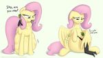  augustbebel equine fluttershy_(mlp) friendship_is_magic horse mammal my_little_pony pony vore 