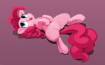  2015 absurd_res dimfann earth_pony equine female feral friendship_is_magic hi_res horse mammal my_little_pony pinkie_pie_(mlp) pony 
