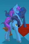  2015 balls butt equine fan_character female feral friendship_is_magic horn jarwis male mammal my_little_pony penetration princess_luna_(mlp) sex unicorn winged_unicorn wings 