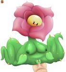  big_breasts blush breasts chubby cum cum_in_pussy cum_inside female flora_fauna flower human interspecies male male/female mammal mario_bros navel nintendo paper_mario penetration penis plant plump_labia pussy rose rosie size_difference swizzle vaginal vaginal_penetration video_games 