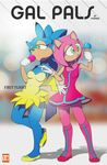  2015 amy_rose anthro breasts chris_chan clothed clothing comic duo female hair hedgehog mammal rosechu sonic_(series) sonichu 