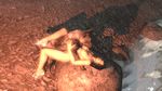  3d bestiality breasts dead_or_alive feral interspecies jenny92 kokoro sex 