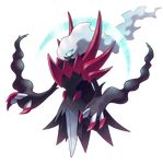  blue_eyes darkrai fak&eacute;mon hyshirey legendary_pok&eacute;mon mega_evolution nintendo pok&eacute;mon video_games 