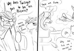  2015 angry chair comic dialogue duo english_text equine female feral friendship_is_magic glo-in-the-dark horn male mammal monochrome my_little_pony princess_cadance_(mlp) shining_armor_(mlp) sketch text unicorn wings 
