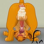  after_sex anus auto_penis_lick balls between_legs cub cum cum_in_ass cum_inside cum_taste digital_media_(artwork) disney english_text erection feline feral fin gaping gaping_anus humanoid_penis leaking leaking_anus licking lion male male/male mammal masturbation oral penis perineum presenting presenting_anus quadruped raised_tail rear_view simba solo text the_lion_king tongue tongue_out tygre_(artist) upside_down young 