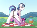  2015 anus balls basket blush brother cum cum_in_pussy cum_inside drink equine eyes_closed female feral friendship_is_magic glass horn incest male male/female mammal my_little_pony orgasm penetration penis pussy ratofdrawn shining_armor_(mlp) sibling sister twilight_sparkle_(mlp) unicorn vaginal 