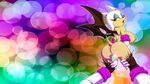  abstract_background anthro astroboy84 bat bent_over big_breasts breasts butt convenient_censorship erect_nipples female gem looking_back mammal nipples nude rouge_the_bat simple_background solo sonic_(series) wings 