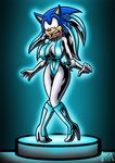  gender_transformation liquid_latex prelate rubber solo sonic_(series) symbiote transformation 