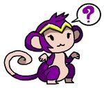  ? female mammal monkey primate shantae shantae_(series) solo 