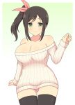  1girl breasts large_breasts murakumo_(senran_kagura) senran_kagura solo 