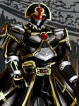  armor bad_id bad_pixiv_id cape helmet izumi_masayuki kamen_rider kamen_rider_555 kamen_rider_orga nof 