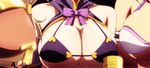  animated animated_gif bikini bikini_warriors breasts cleavage large_breasts swimsuit 