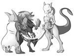  alakazam anal anthro balls blitzdrachin butt canine cat coat cum feline feral foursome fox group group_sex holding_legs invalid_tag legendary_pok&eacute;mon mammal mew mewtwo nintendo open_mouth orgy penis pok&eacute;mon pussy pussy_juice sex size_difference smirk tentacles video_games zoroark 