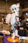  build_master_works cat feline female figurine karin kemono mammal 