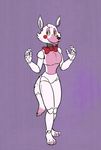  animatronic canine female five_nights_at_freddy&#039;s five_nights_at_freddy&#039;s_2 fox machine mammal mangle_(fnaf) odu robot video_games yellow_eyes 